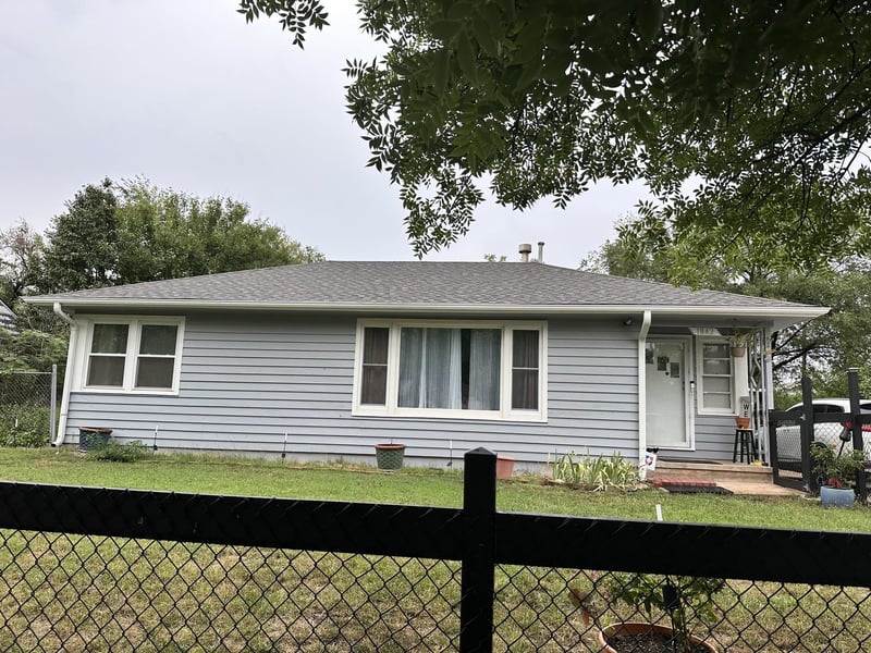 1842 N Estelle, Wichita, KS 67214