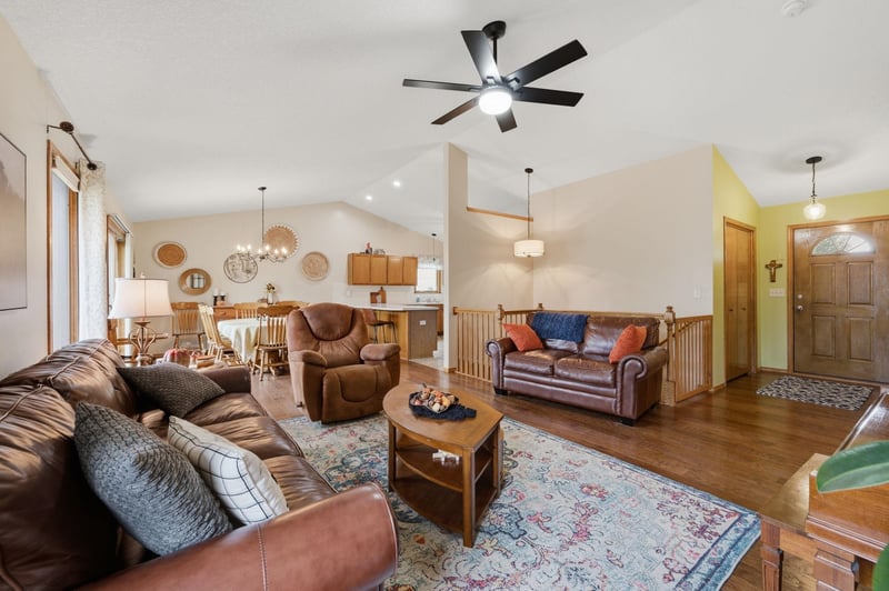 2415 E Eastridge, Goddard, KS 67052
