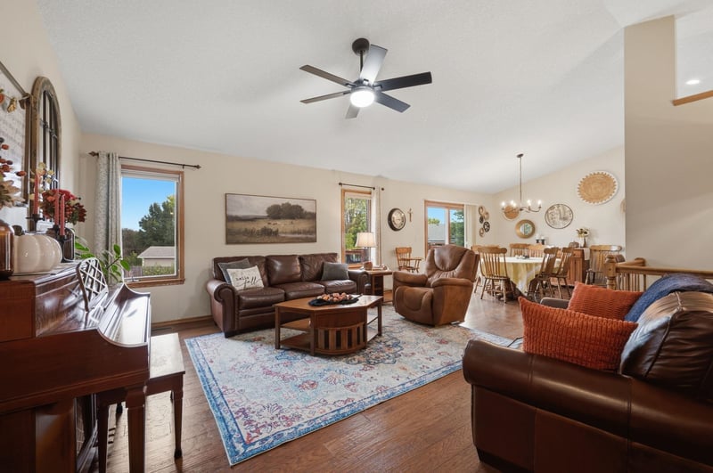 2415 E Eastridge, Goddard, KS 67052