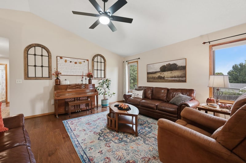 2415 Eastridge, Goddard, KS 67052