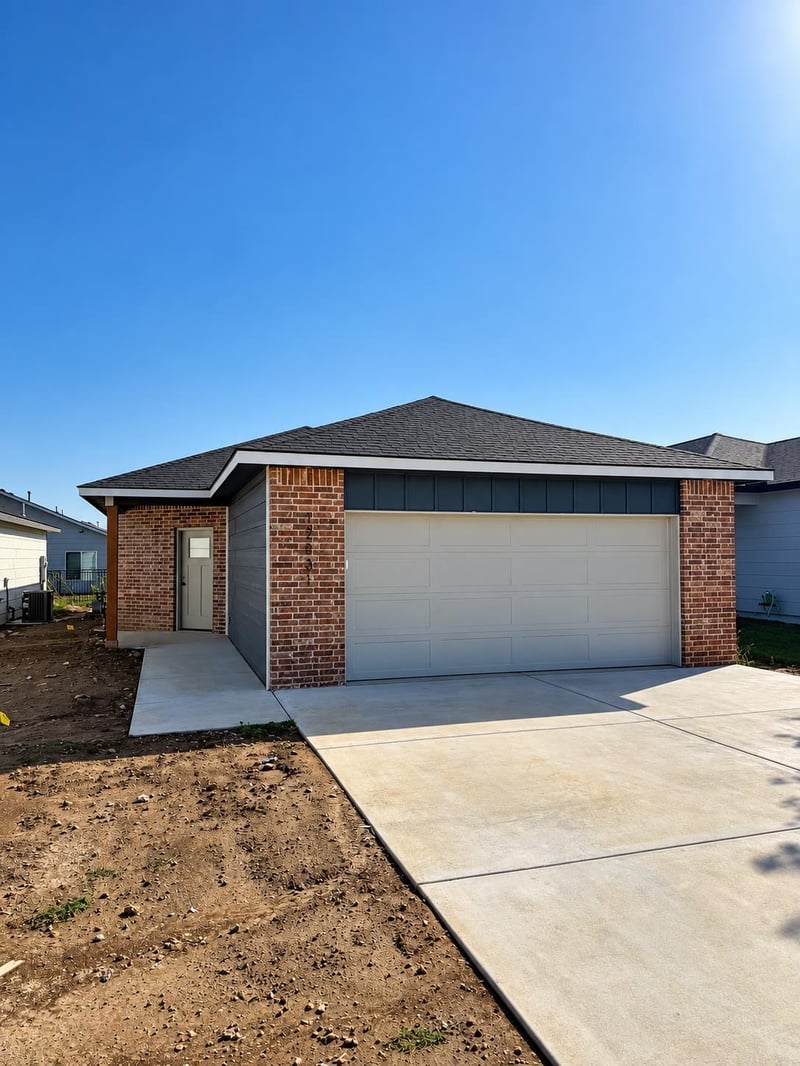 12835 E Willowgreen St, Wichita, KS 67230