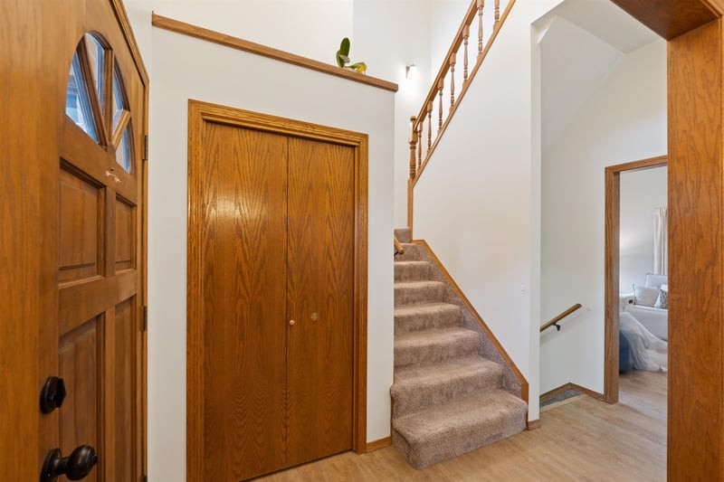 2612 N Tamarisk St, Derby, KS 67037