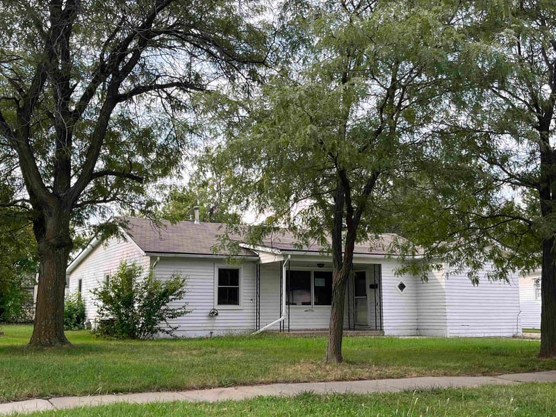 1701 W 30th St S, Wichita, KS 67217-0000