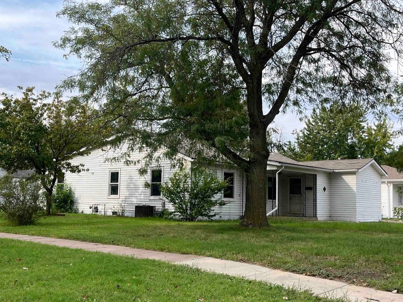 1701 W 30th St S, Wichita, KS 67217-0000