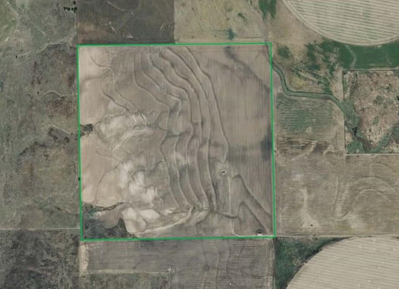 0000 SW 90th, Coats, KS 67028