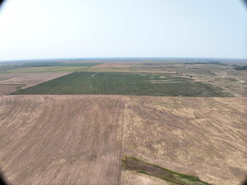 0000 SW 90th, Coats, KS 67028