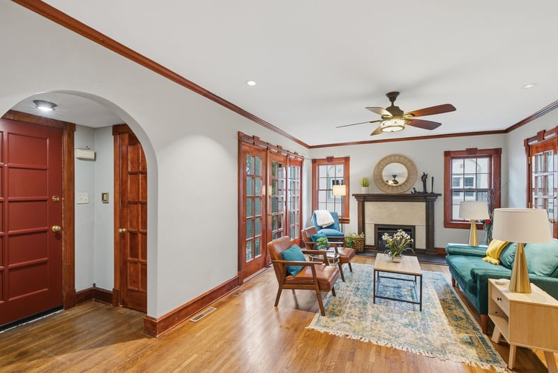 3431 E Pine St, Wichita, KS 67208
