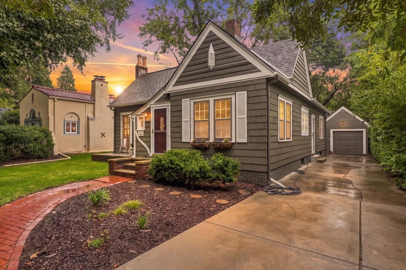 3431 E Pine St, Wichita, KS 67208