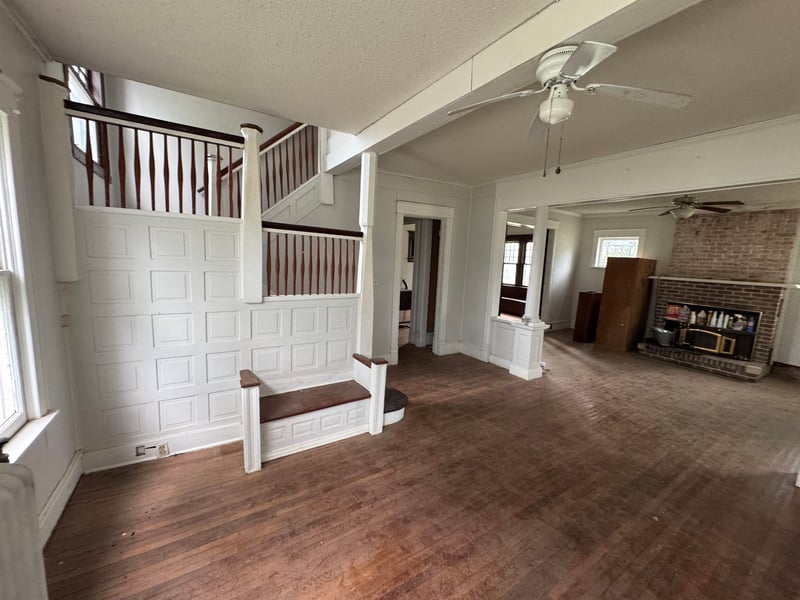 314 N Mulberry, Eureka, KS 67045