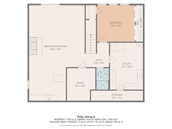 329 N Lioba Dr, Andover, KS 67002
