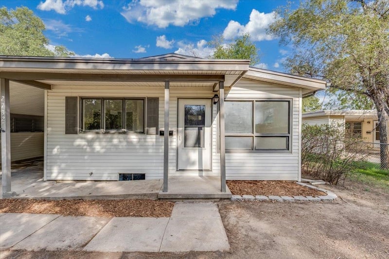 2732 S Minnesota Ave, Wichita, KS 67216