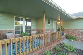 1661 N Prairie Run Cir, Mulvane, KS 67110