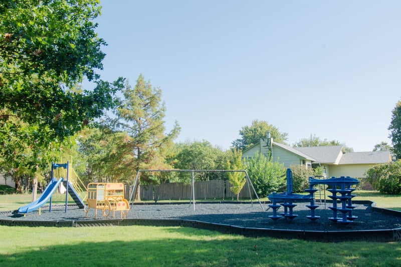 1661 N Prairie Run Cir, Mulvane, KS 67110