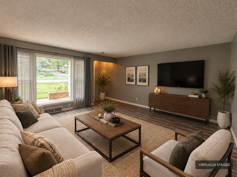 603 S Central Ave, Mulvane, KS 67110