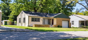 603 S Central Ave, Mulvane, KS 67110