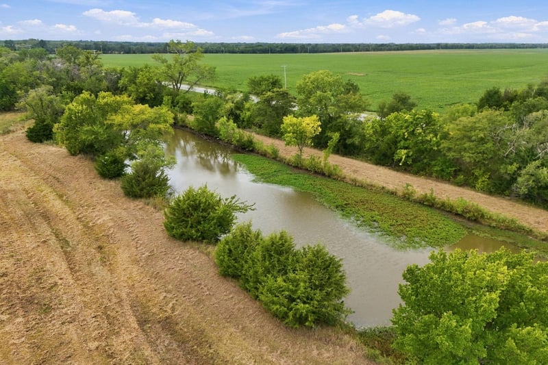 0 SW Butler Rd, Benton, KS 67017-9196