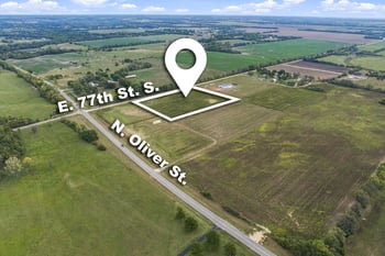 0000 E 77th St N, Valley Center, KS 67147