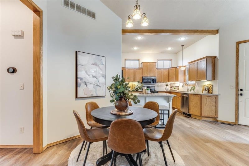 5159 N Remington, Bel Aire, KS 67226