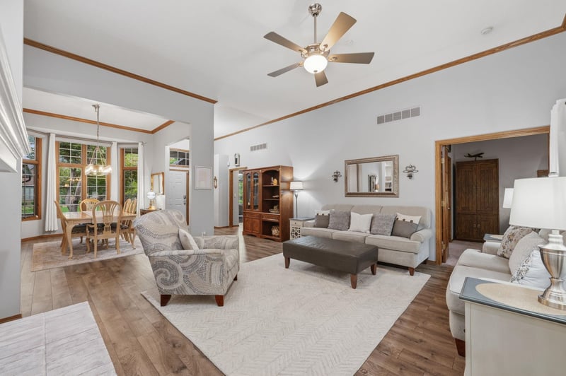 2411 N High Point Cir, Wichita, KS 67205