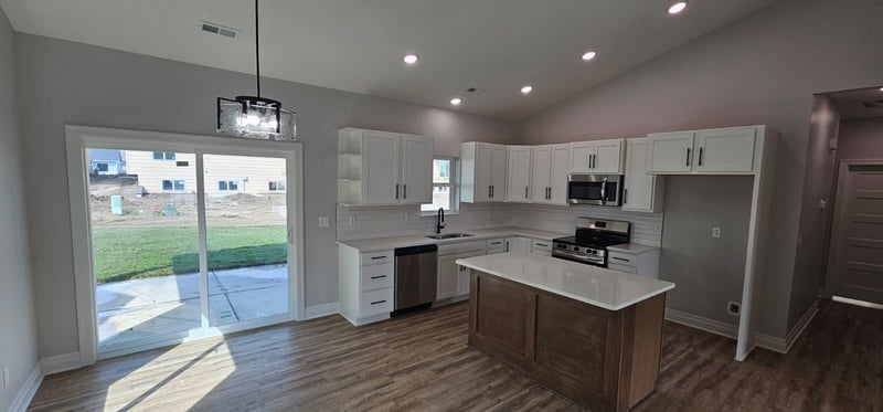 8980 N Joshua St, Bel Aire, KS 67226