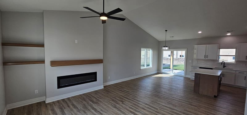 8980 N Joshua St, Bel Aire, KS 67226