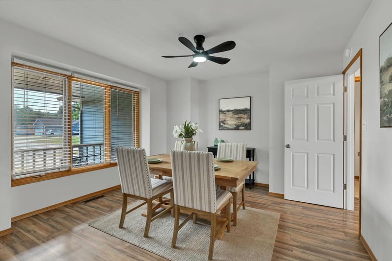 1450 Chelle Ct, El Dorado, KS 67042-4914