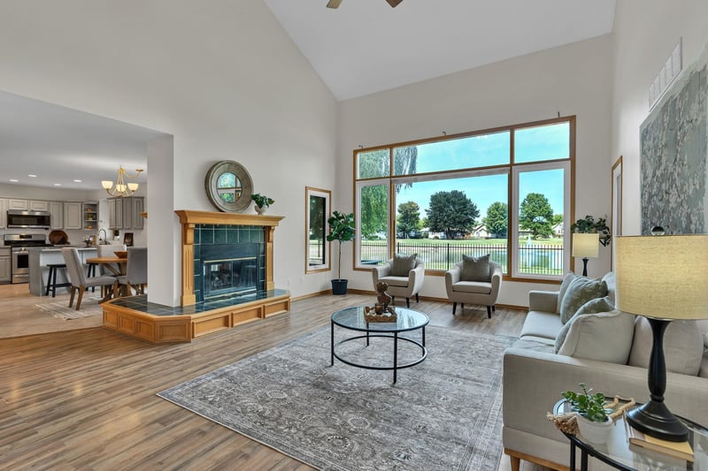 1450 Chelle Ct, El Dorado, KS 67042-4914