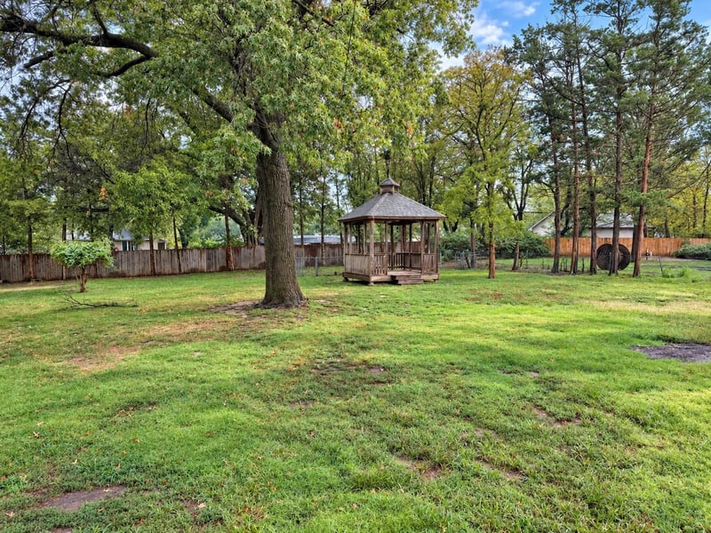 1236 N Gow Ave, Wichita, KS 67203