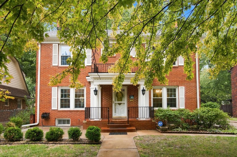255 S Dellrose Ave, Wichita, KS 67218