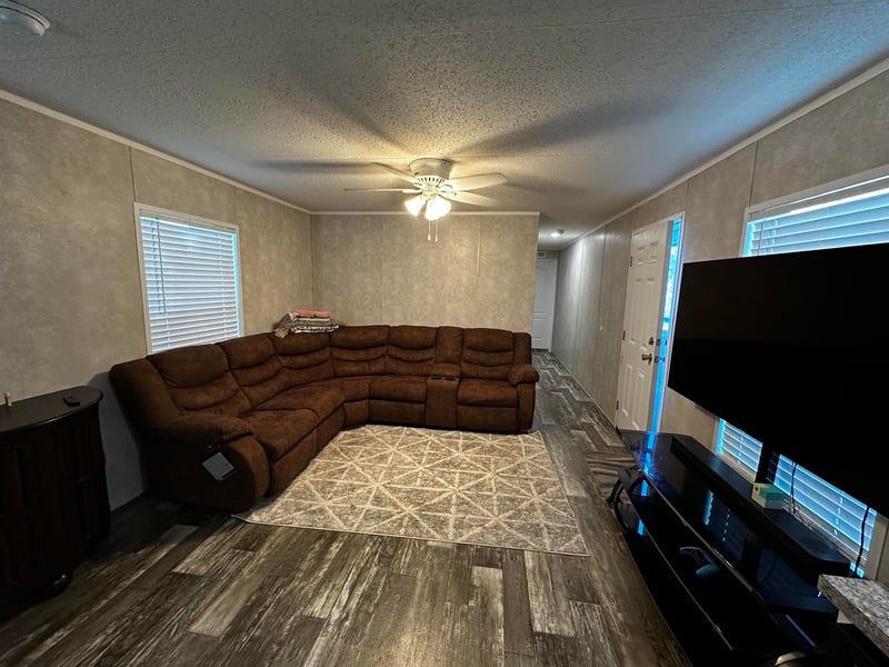 31600 55th Ct Lot #39, Arkansas City, KS 67005