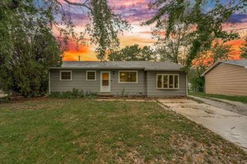 6345 N Tarrytown St, Park City, KS 67219-1715