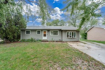 6345 N Tarrytown St, Park City, KS 67219-1715