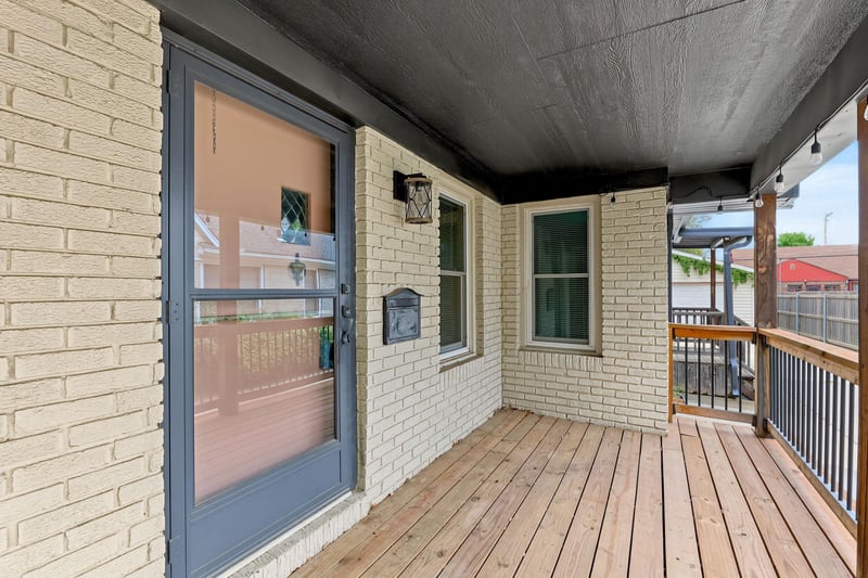 424 N Dellrose Ave, Wichita, KS 67208