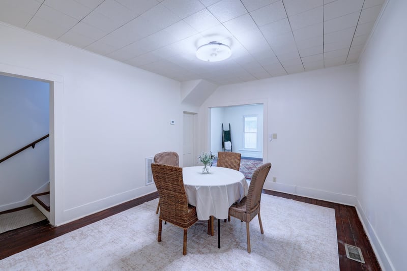1715 Millington, Winfield, KS 67156