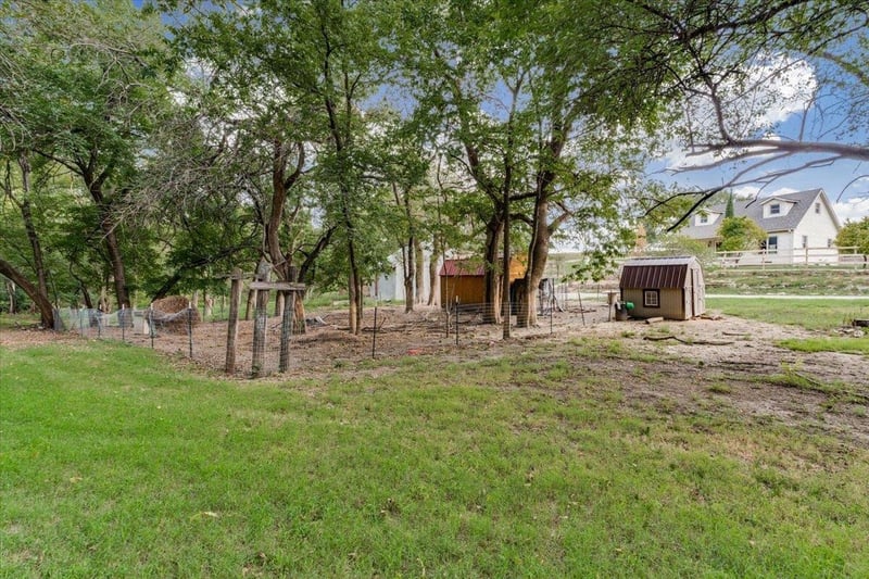 13255 180th, Rose Hill, KS 67133