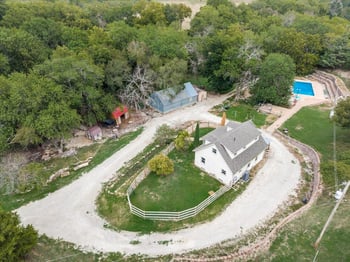 13255 180th, Rose Hill, KS 67133