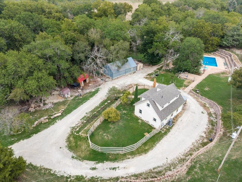 13255 180th, Rose Hill, KS 67133