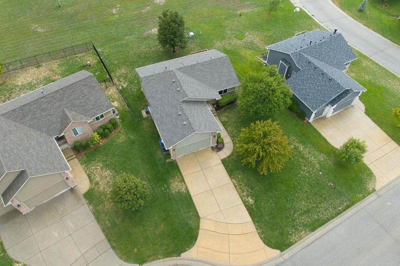 6910 N Wendell Ct, Park City, KS 67219