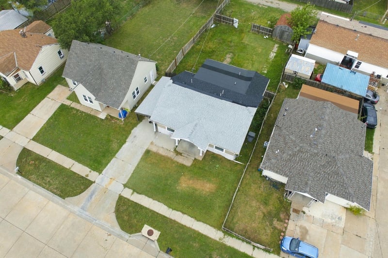 1917 S Everett St, Wichita, KS 67213
