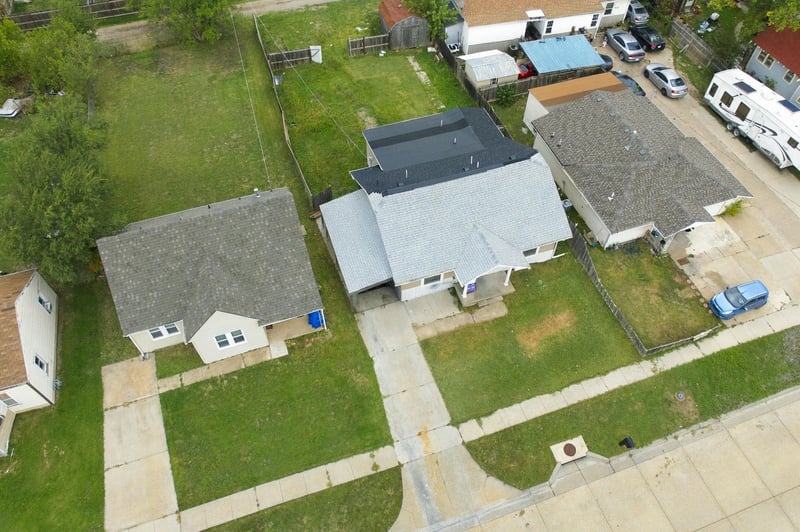 1917 S Everett St, Wichita, KS 67213