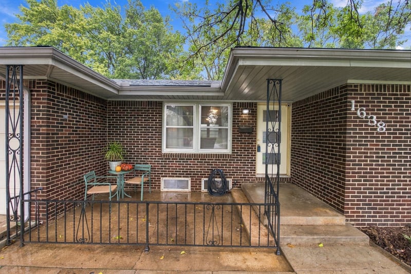 1638 N Meridian Ave, Wichita, KS 67203