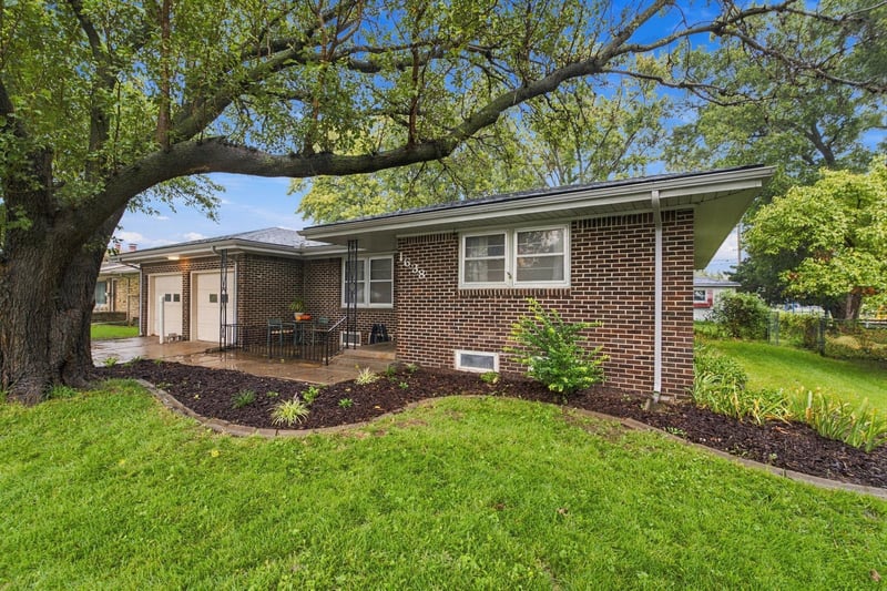 1638 N Meridian Ave, Wichita, KS 67203