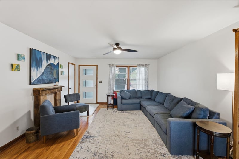 1638 N Meridian Ave, Wichita, KS 67203