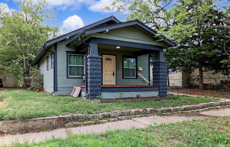 1648 S Pattie, Wichita, KS 67211