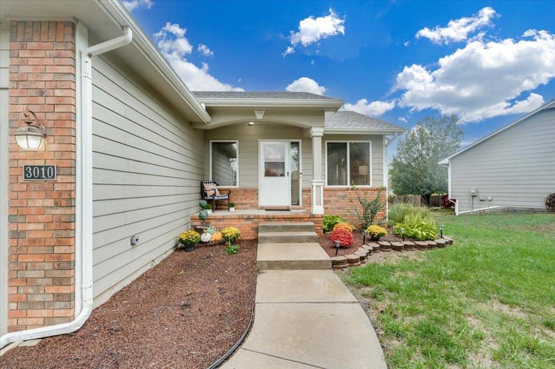 3010 E Lanners Cir, Wichita, KS 67219