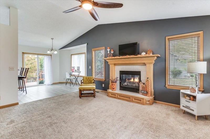 3010 E Lanners Cir, Wichita, KS 67219