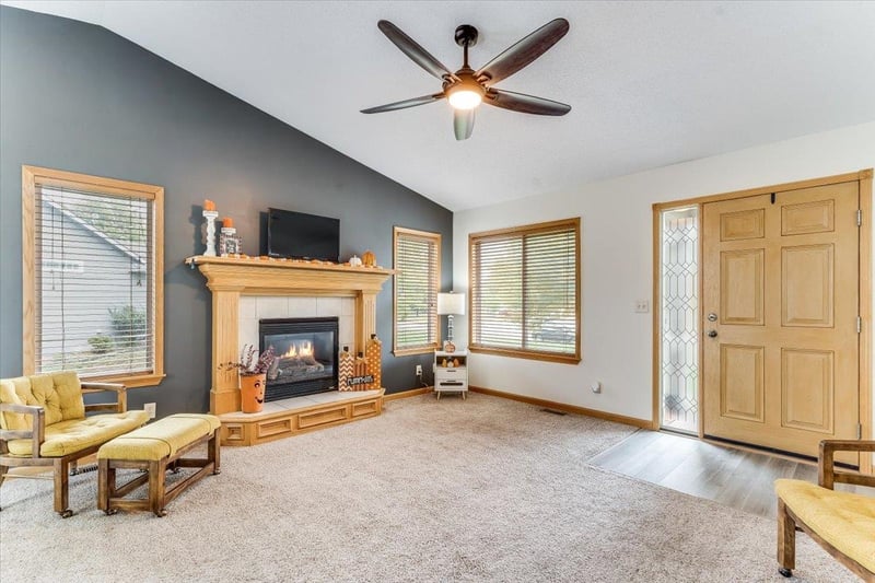 3010 E Lanners Cir, Wichita, KS 67219