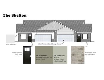 5258 N Highland Cir, Bel Aire, KS 67220