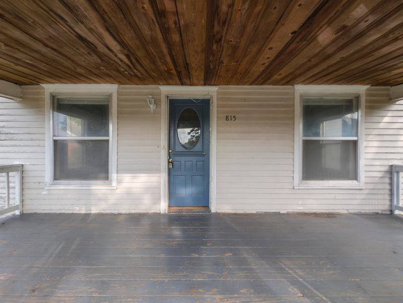 815 N Washington, Wellington, KS 67152