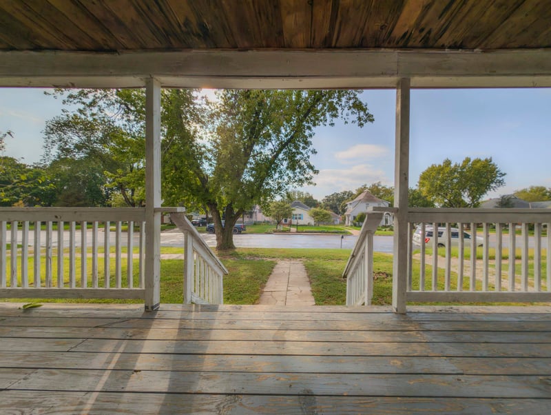 815 N Washington, Wellington, KS 67152